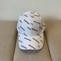 $27.00 USD Balenciaga Caps #1324764