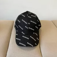 $27.00 USD Balenciaga Caps #1324766