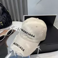 $27.00 USD Balenciaga Caps #1324791