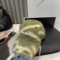 $27.00 USD Balenciaga Caps #1324792