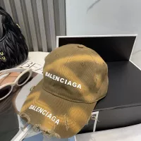 $27.00 USD Balenciaga Caps #1324793