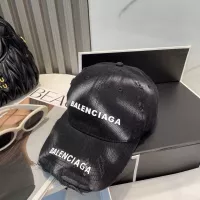 $27.00 USD Balenciaga Caps #1324795
