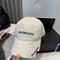 $27.00 USD Balenciaga Caps #1324796