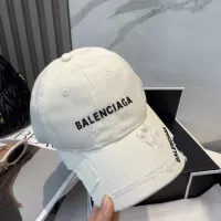 $27.00 USD Balenciaga Caps #1324796