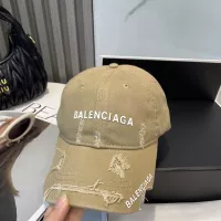 $27.00 USD Balenciaga Caps #1324797
