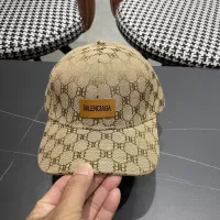 $32.00 USD Balenciaga Caps #1324814
