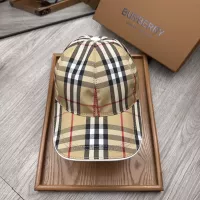 $32.00 USD Burberry Caps #1324817