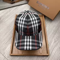$32.00 USD Burberry Caps #1324819