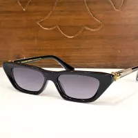 $85.00 USD Chrome Hearts AAA Quality Sunglasses #1324896