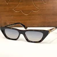 $85.00 USD Chrome Hearts AAA Quality Sunglasses #1324897
