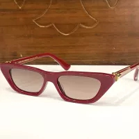 $85.00 USD Chrome Hearts AAA Quality Sunglasses #1324901