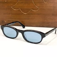 $85.00 USD Chrome Hearts AAA Quality Sunglasses #1324902
