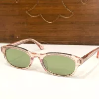 $85.00 USD Chrome Hearts AAA Quality Sunglasses #1324903