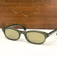 $85.00 USD Chrome Hearts AAA Quality Sunglasses #1324904