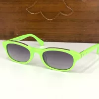 $85.00 USD Chrome Hearts AAA Quality Sunglasses #1324905