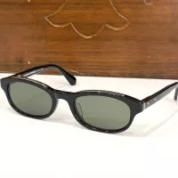 $85.00 USD Chrome Hearts AAA Quality Sunglasses #1324906