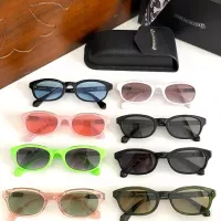 $85.00 USD Chrome Hearts AAA Quality Sunglasses #1324906