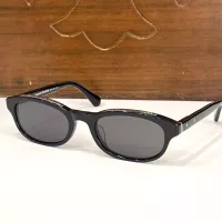 $85.00 USD Chrome Hearts AAA Quality Sunglasses #1324907
