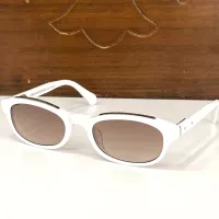 $85.00 USD Chrome Hearts AAA Quality Sunglasses #1324909