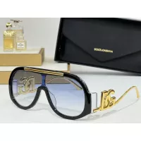 $64.00 USD Dolce & Gabbana AAA Quality Sunglasses #1324940
