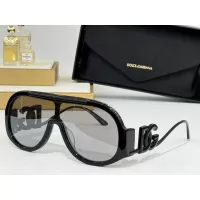 $64.00 USD Dolce & Gabbana AAA Quality Sunglasses #1324944