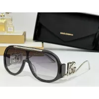 $64.00 USD Dolce & Gabbana AAA Quality Sunglasses #1324945