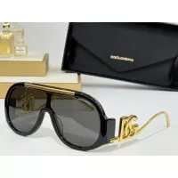 $64.00 USD Dolce & Gabbana AAA Quality Sunglasses #1324946