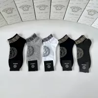 $27.00 USD Versace Socks #1324970
