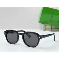 $60.00 USD Bottega Veneta AAA Quality Sunglasses #1324976