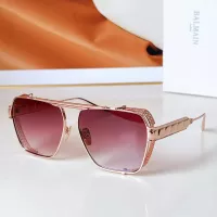 $72.00 USD Balmain AAA Quality Sunglasses #1325017