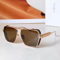 $72.00 USD Balmain AAA Quality Sunglasses #1325018