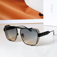 $72.00 USD Balmain AAA Quality Sunglasses #1325020