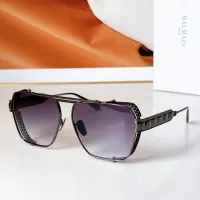 $72.00 USD Balmain AAA Quality Sunglasses #1325021