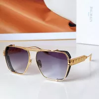 $72.00 USD Balmain AAA Quality Sunglasses #1325022