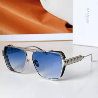 $72.00 USD Balmain AAA Quality Sunglasses #1325023