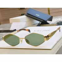 $56.00 USD Celine AAA Quality Sunglasses #1325025