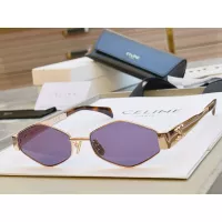 $56.00 USD Celine AAA Quality Sunglasses #1325026