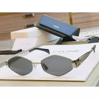 $56.00 USD Celine AAA Quality Sunglasses #1325029