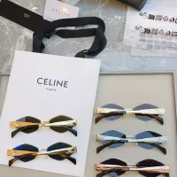 $56.00 USD Celine AAA Quality Sunglasses #1325029