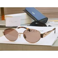$56.00 USD Celine AAA Quality Sunglasses #1325033