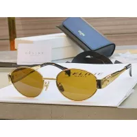 $56.00 USD Celine AAA Quality Sunglasses #1325034