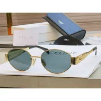 $56.00 USD Celine AAA Quality Sunglasses #1325036