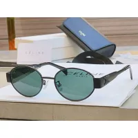$56.00 USD Celine AAA Quality Sunglasses #1325037