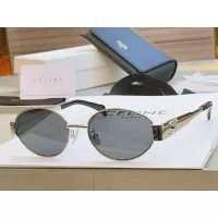 $56.00 USD Celine AAA Quality Sunglasses #1325038