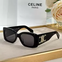 $64.00 USD Celine AAA Quality Sunglasses #1325041