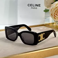 $64.00 USD Celine AAA Quality Sunglasses #1325042