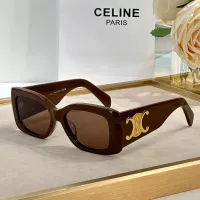 $64.00 USD Celine AAA Quality Sunglasses #1325044