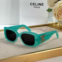 $64.00 USD Celine AAA Quality Sunglasses #1325045