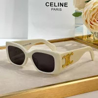 $64.00 USD Celine AAA Quality Sunglasses #1325046