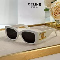 $64.00 USD Celine AAA Quality Sunglasses #1325047